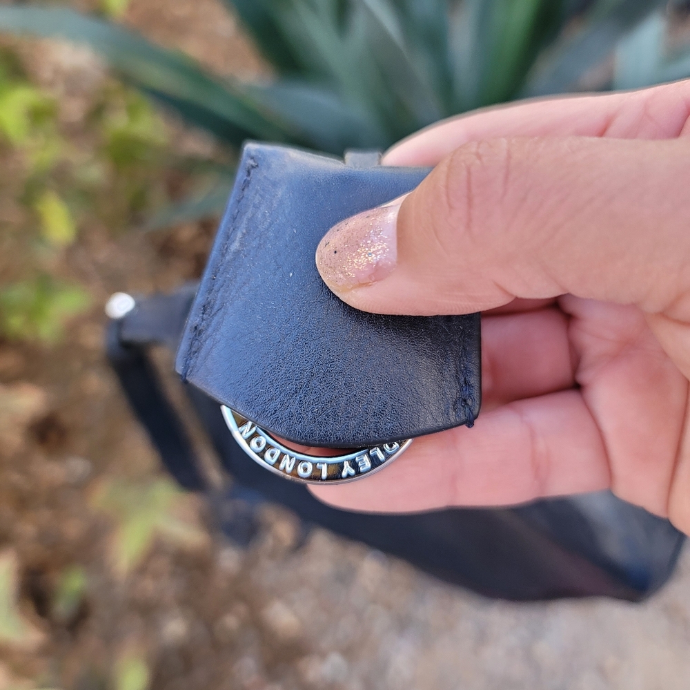 Radley London Black Crossbody Bag - Picture 4 of 13
